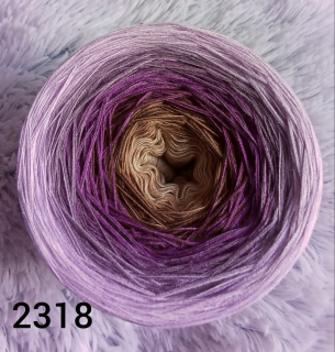 Klubíčko 2318