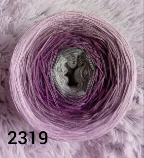 Klubíčko 2319