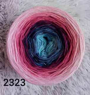 Klubíčko 2323