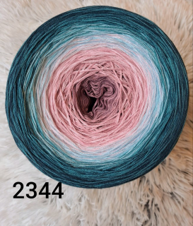 Klubíčko 2344
