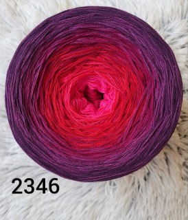 Klubíčko 2346