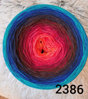 Klubíčko 2386
