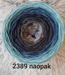 Klubíčko 2389 i naopak