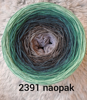 Klubíčko 2391 i naopak