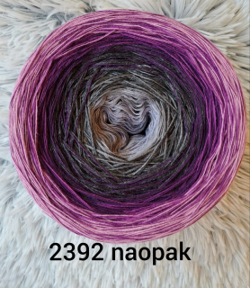 Klubíčko 2392 i naopak
