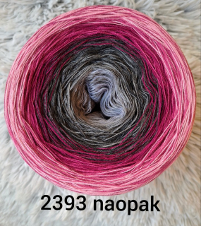 Klubíčko 2393 i naopak