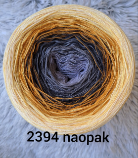 Klubíčko 2394 i naopak