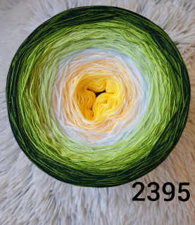 Klubíčko 2395