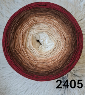 Klubíčko 2405