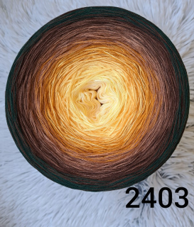 Klubíčko 2403