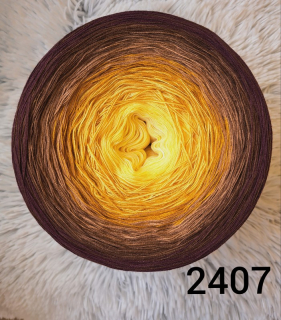 Klubíčko 2407