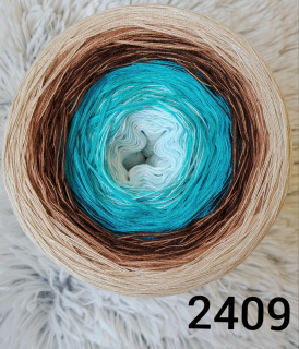 Klubíčko 2409  i naopak