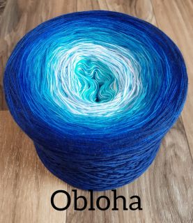 Klubíčko Příroda Obloha