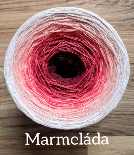 Klubíčko Marmeláda